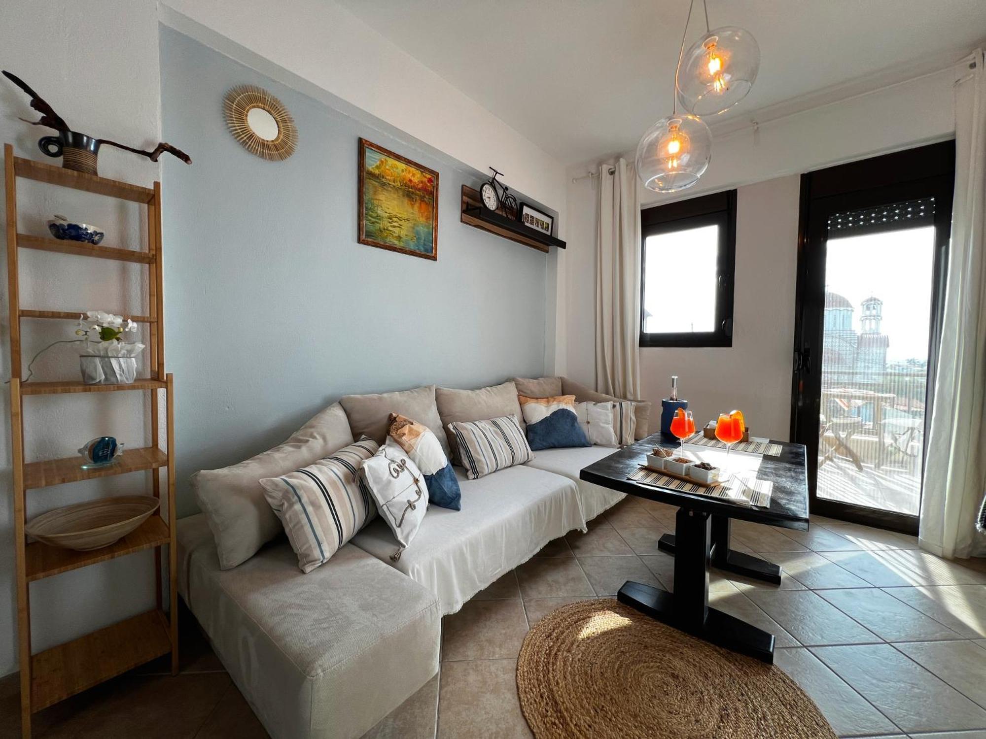 Casa Portokali Chalkidiki - Modern Comfort With Authentic Greek Charm نيا بوتيدايا المظهر الخارجي الصورة